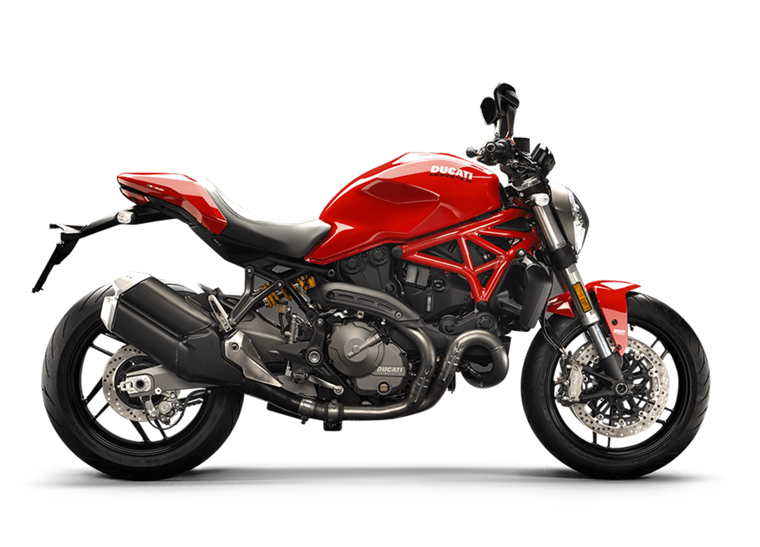 Ducati Monster