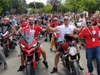 World Ducati Week 2020