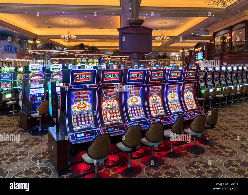 Discover the Pickering Online Casino Online Experience