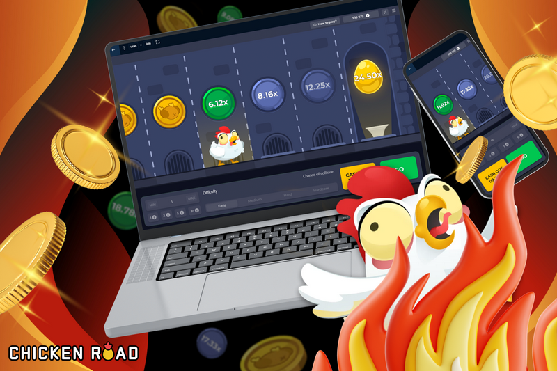 Hen Road 2.0 – Spielübersicht