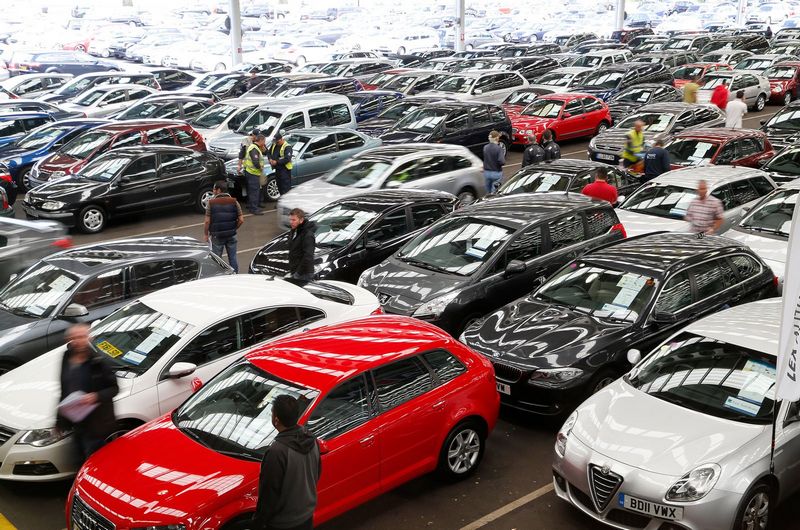 Twój przegląd transportu samochodu ze Stanów Zjednoczonych do Polski
